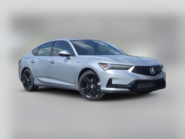 2026 Acura Integra w/A-Spec Technology Package