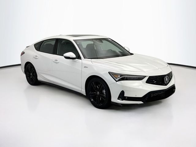 2026 Acura Integra w/A-Spec Technology Package