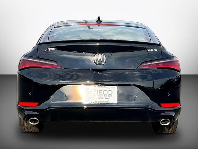 2026 Acura Integra w/A-Spec Technology Package