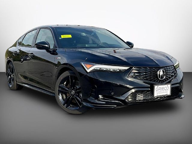 2026 Acura Integra w/A-Spec Technology Package