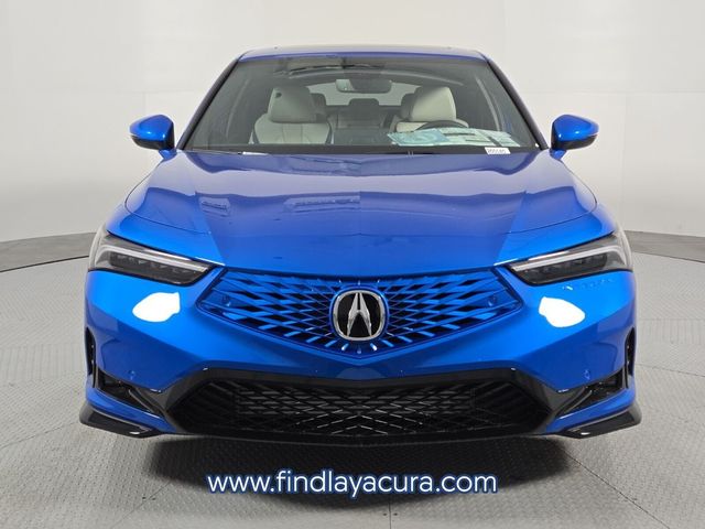 2026 Acura Integra w/A-Spec Technology Package