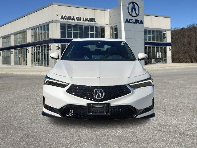 2026 Acura Integra w/A-Spec Technology Package