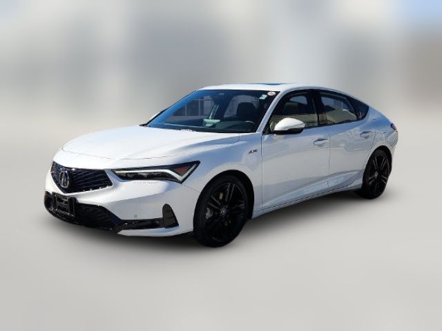 2026 Acura Integra w/A-Spec Technology Package