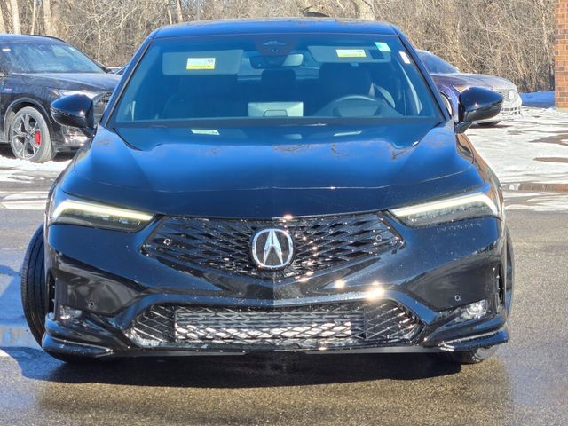 2026 Acura Integra w/A-Spec Technology Package