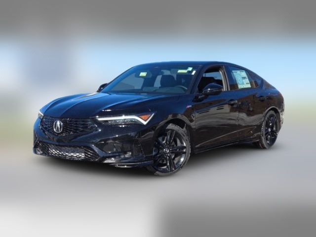 2026 Acura Integra w/A-Spec Technology Package