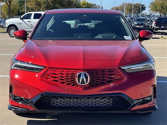2026 Acura Integra w/A-Spec Technology Package