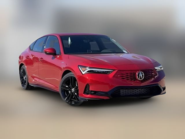 2026 Acura Integra w/A-Spec Technology Package