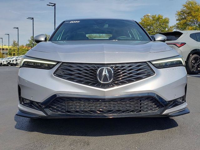 2026 Acura Integra w/A-Spec Technology Package