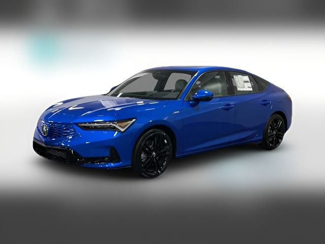 2026 Acura Integra w/A-Spec Technology Package