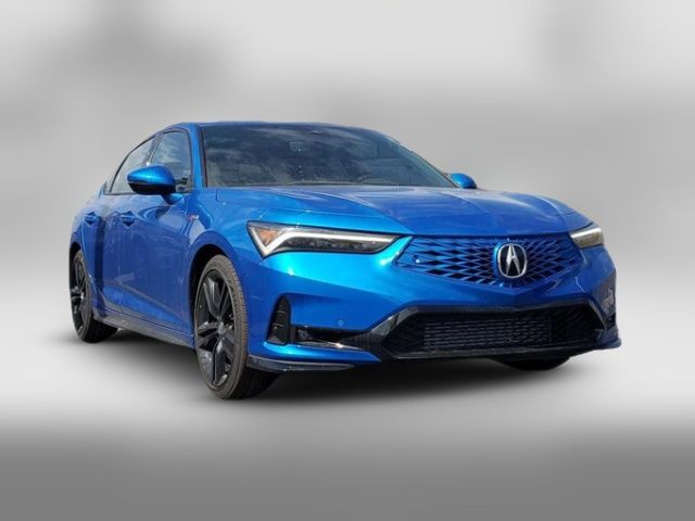 2026 Acura Integra w/A-Spec Technology Package