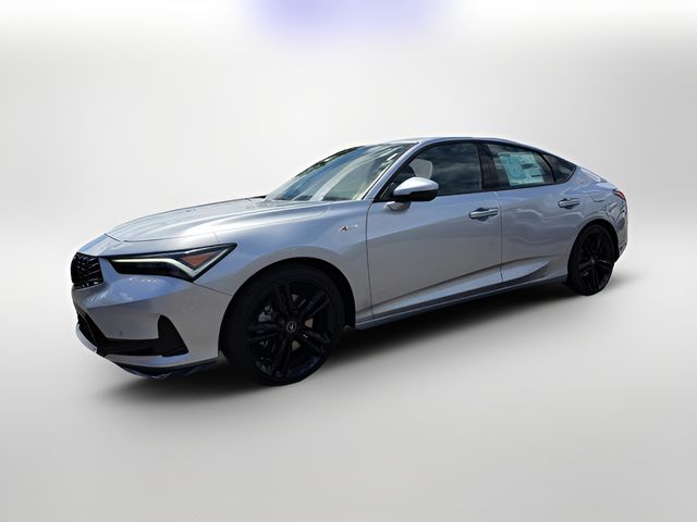 2026 Acura Integra w/A-Spec Technology Package