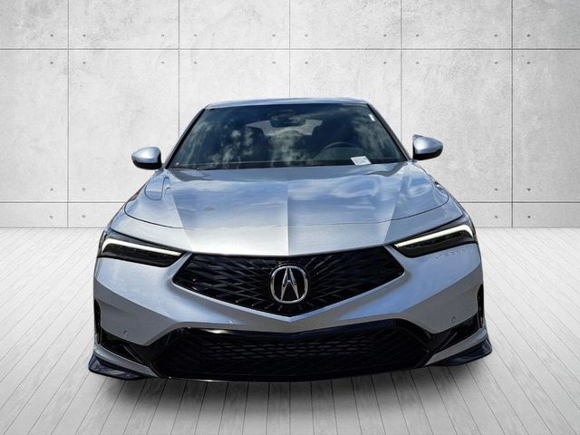 2026 Acura Integra w/A-Spec Technology Package