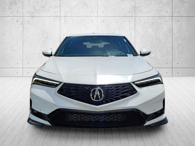2026 Acura Integra w/A-Spec Technology Package