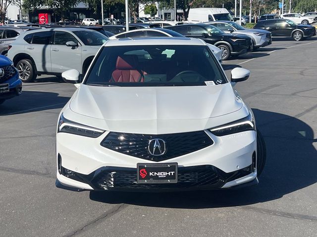 2026 Acura Integra w/A-Spec Technology Package