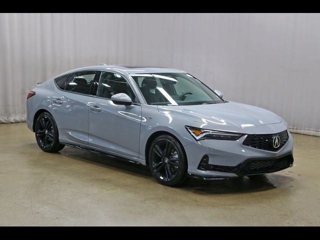 2026 Acura Integra w/A-Spec Technology Package