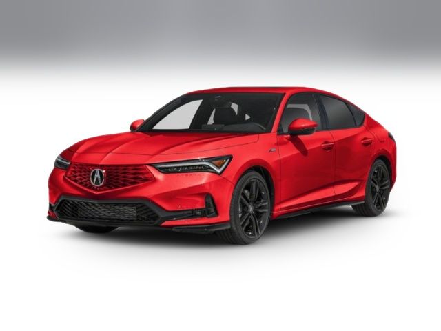 2026 Acura Integra w/A-Spec Technology Package
