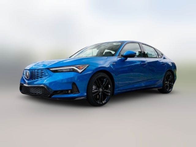 2026 Acura Integra w/A-Spec Technology Package