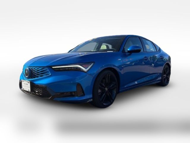 2026 Acura Integra w/A-Spec Technology Package