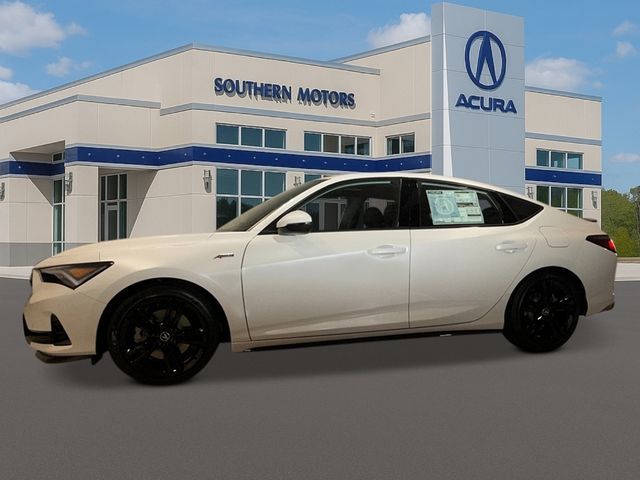 2026 Acura Integra w/A-Spec Technology Package