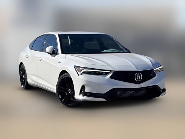 2026 Acura Integra w/A-Spec Technology Package