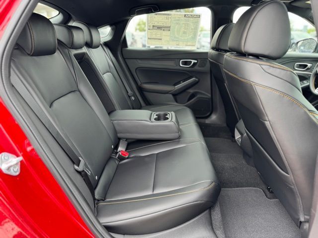 2026 Acura Integra w/A-Spec Technology Package