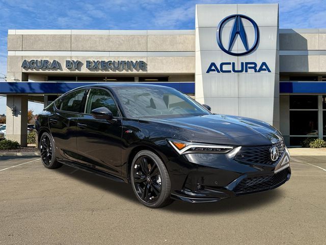 2026 Acura Integra w/A-Spec Technology Package