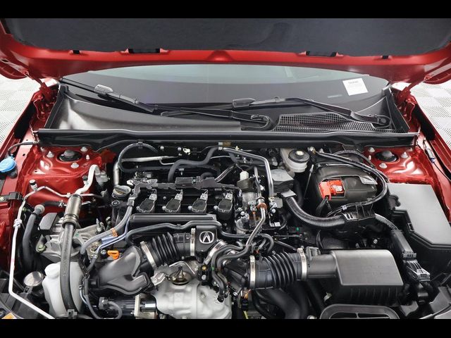 2026 Acura Integra w/A-Spec Technology Package