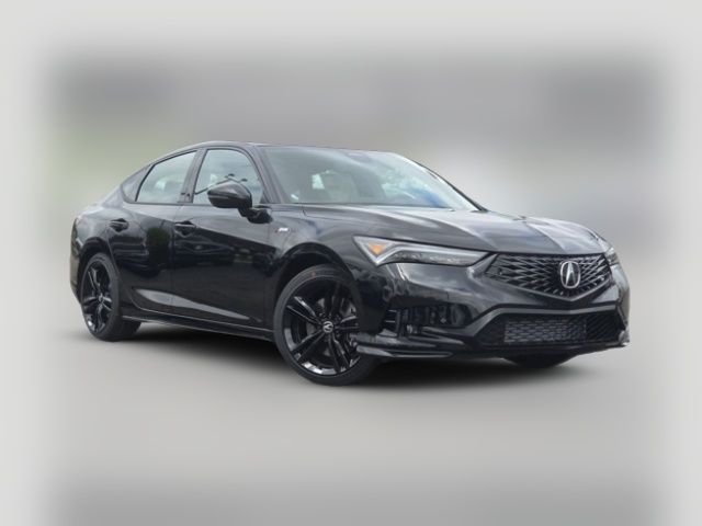 2026 Acura Integra w/A-Spec Technology Package