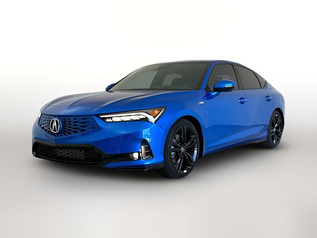 2026 Acura Integra w/A-Spec Technology Package