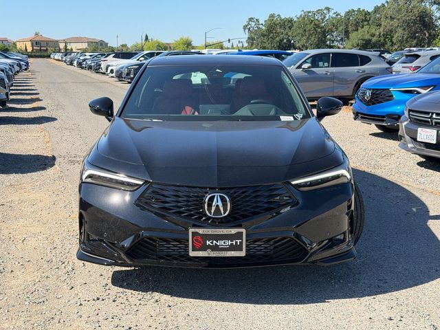 2026 Acura Integra w/A-Spec Technology Package