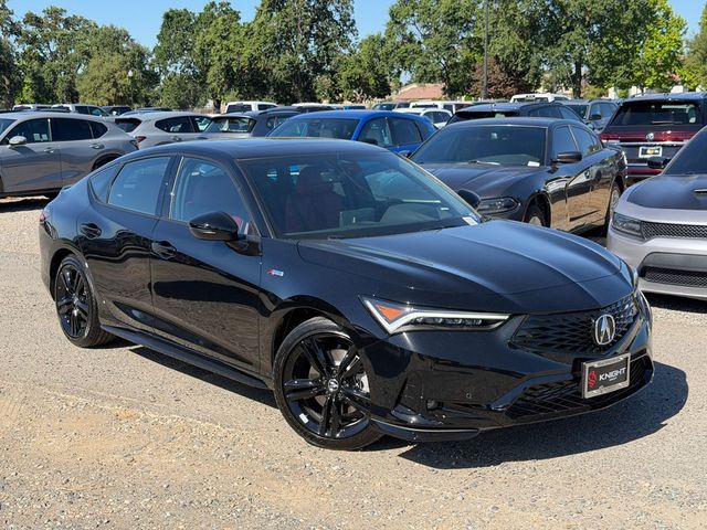 2026 Acura Integra w/A-Spec Technology Package
