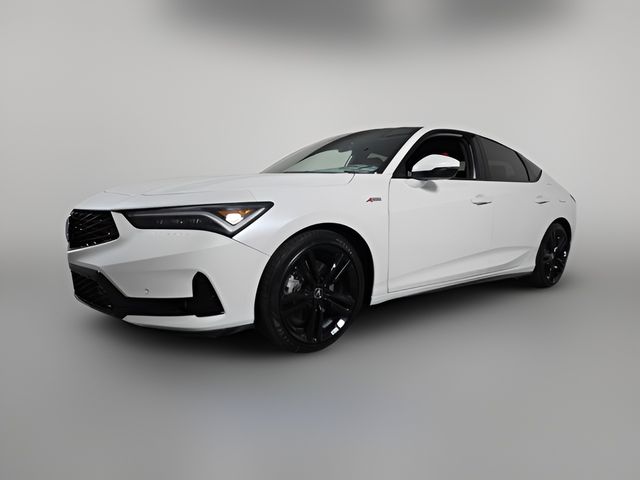 2026 Acura Integra w/A-Spec Technology Package