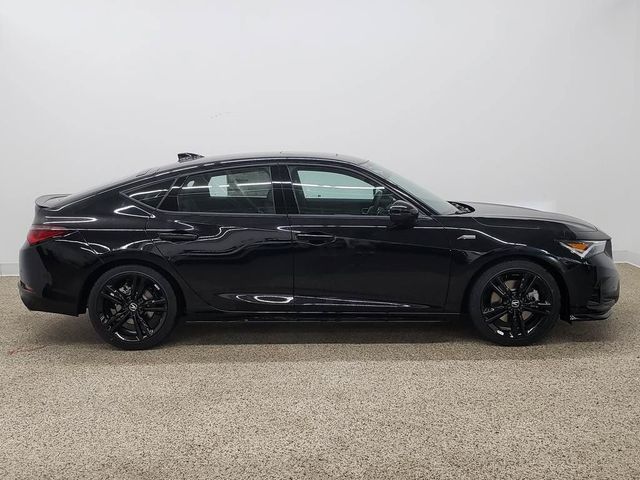 2026 Acura Integra w/A-Spec Technology Package