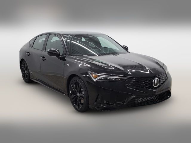 2026 Acura Integra w/A-Spec Technology Package
