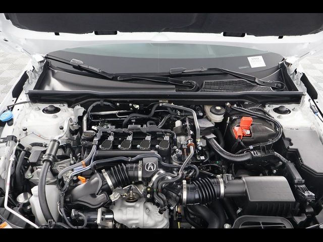 2026 Acura Integra w/A-Spec Technology Package
