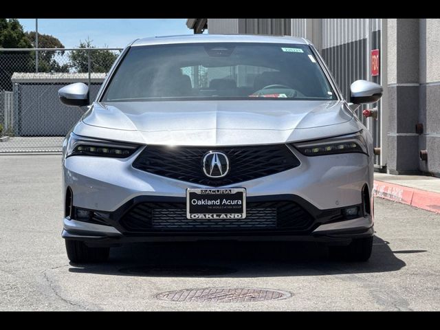 2026 Acura Integra w/A-Spec Technology Package