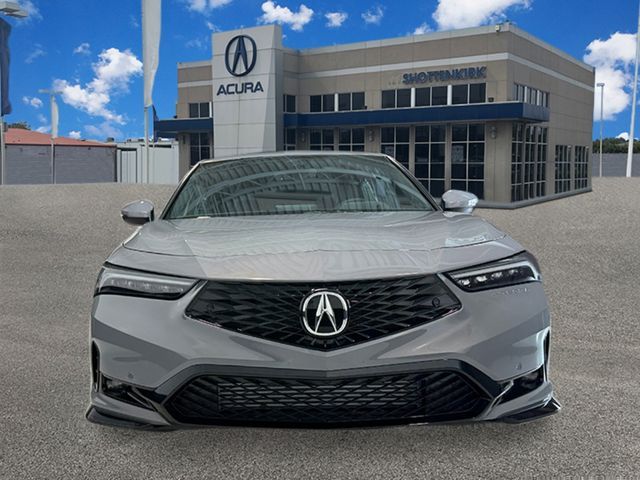 2026 Acura Integra w/A-Spec Technology Package