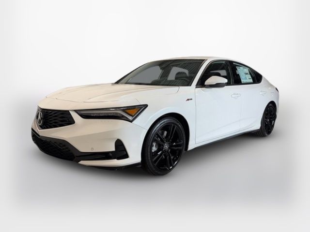 2026 Acura Integra w/A-Spec Technology Package