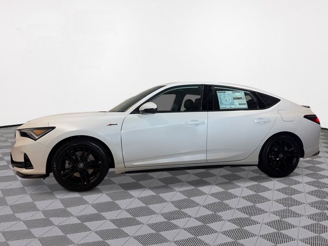 2026 Acura Integra w/A-Spec Technology Package