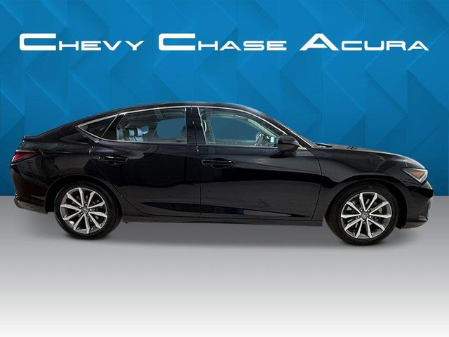 2026 Acura Integra Base