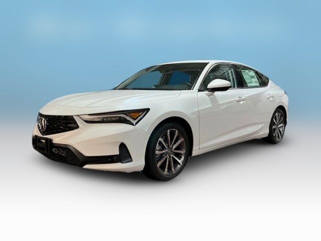 2026 Acura Integra Base