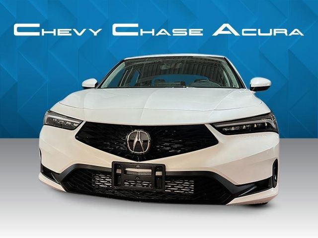 2026 Acura Integra Base