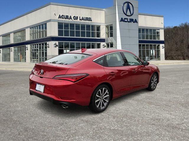 2026 Acura Integra Base