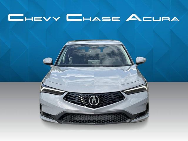 2026 Acura Integra Base