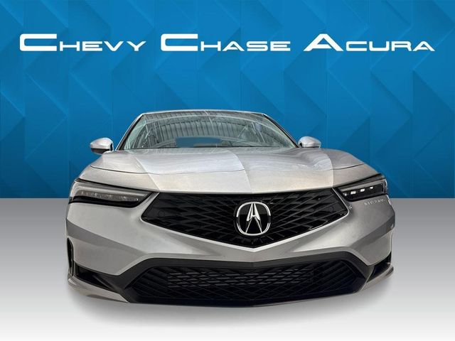 2026 Acura Integra Base