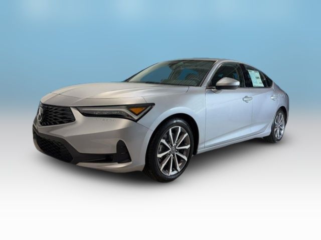 2026 Acura Integra Base