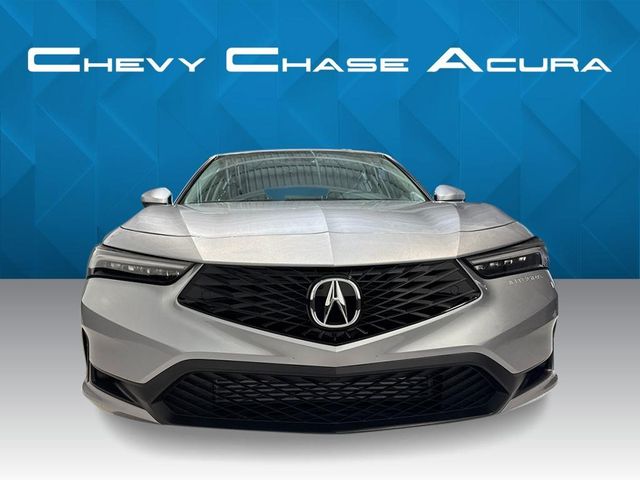 2026 Acura Integra Base