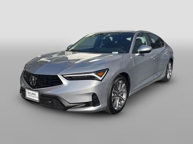2026 Acura Integra Base
