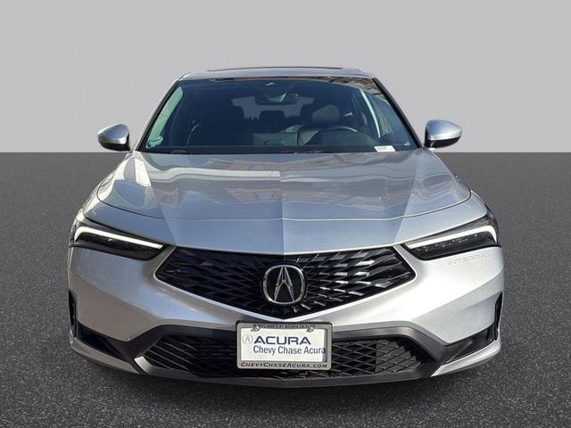 2026 Acura Integra Base