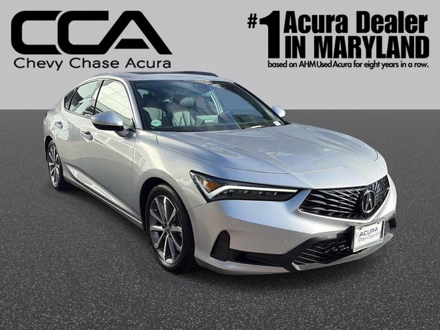 2026 Acura Integra Base